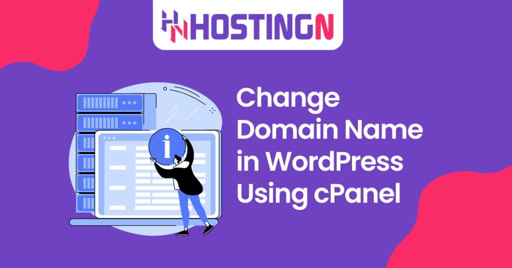 Updating Your Domain Name in WordPress