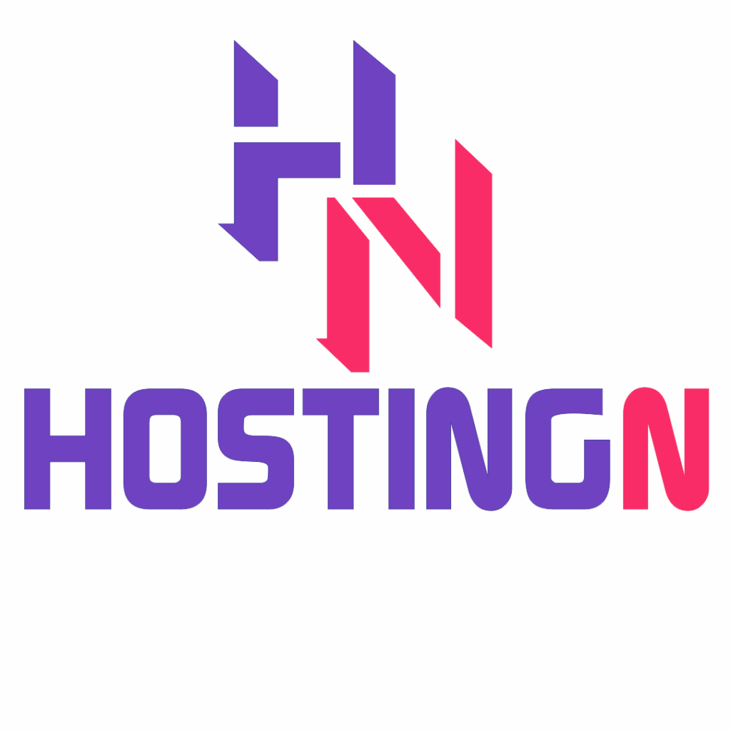 hostingn logo