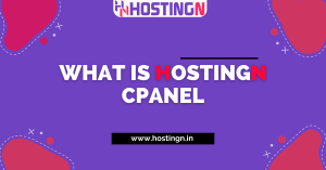 What is Cpanel