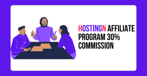 HostingN Affiliate Program