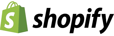 shopify logo