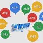 Domain Registration