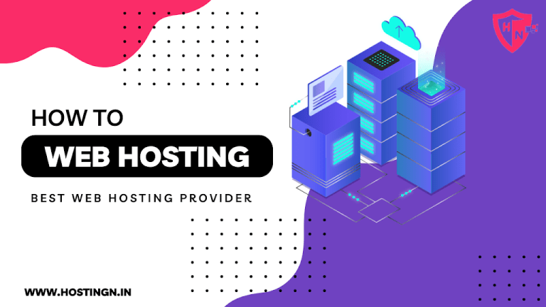 Best Web hosting provider