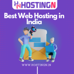 which web hosting is best in india