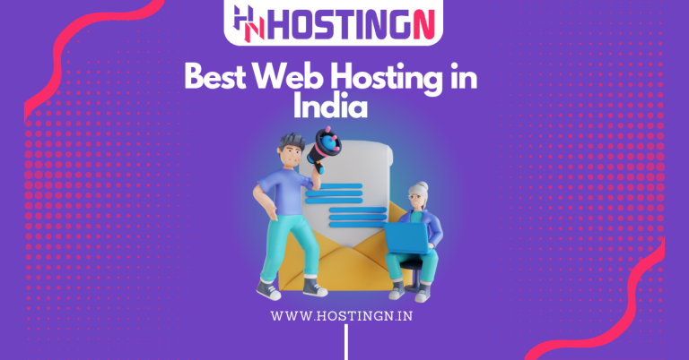 which web hosting is best in india