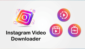 Instagram Video Downloader