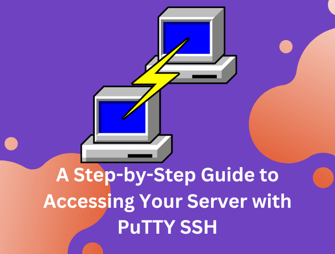 Mastering PuTTY: A Step-by-Step Guide to Accessing Your Server with PuTTY SSH Client on Linux