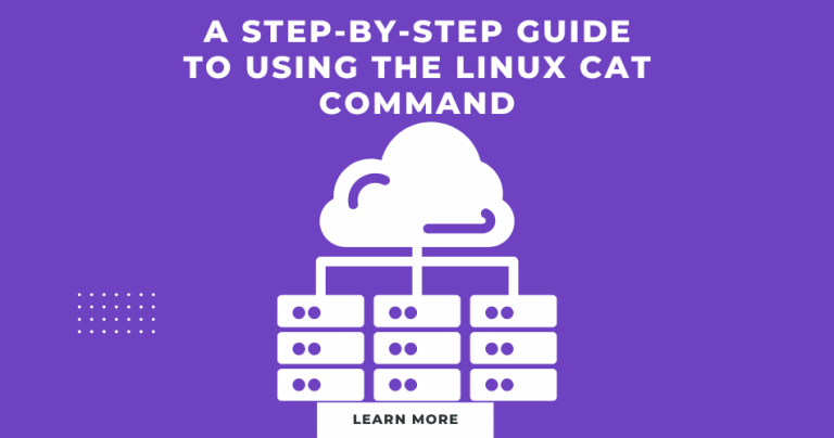 Create Files with Ease: A Step-by-Step Guide to Using the Linux Cat Command