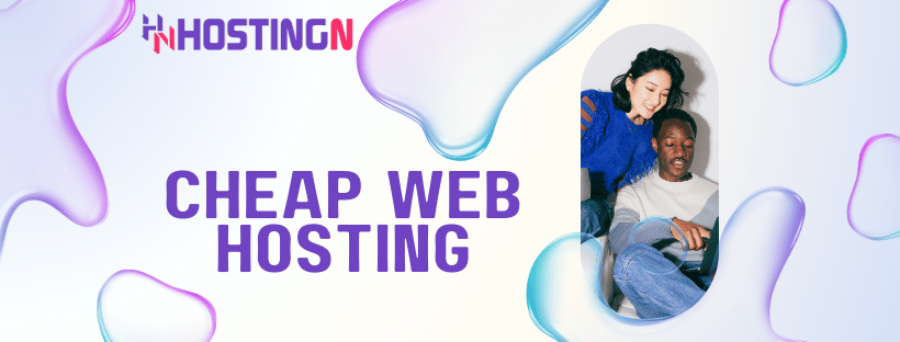 Cheap Web Hosting