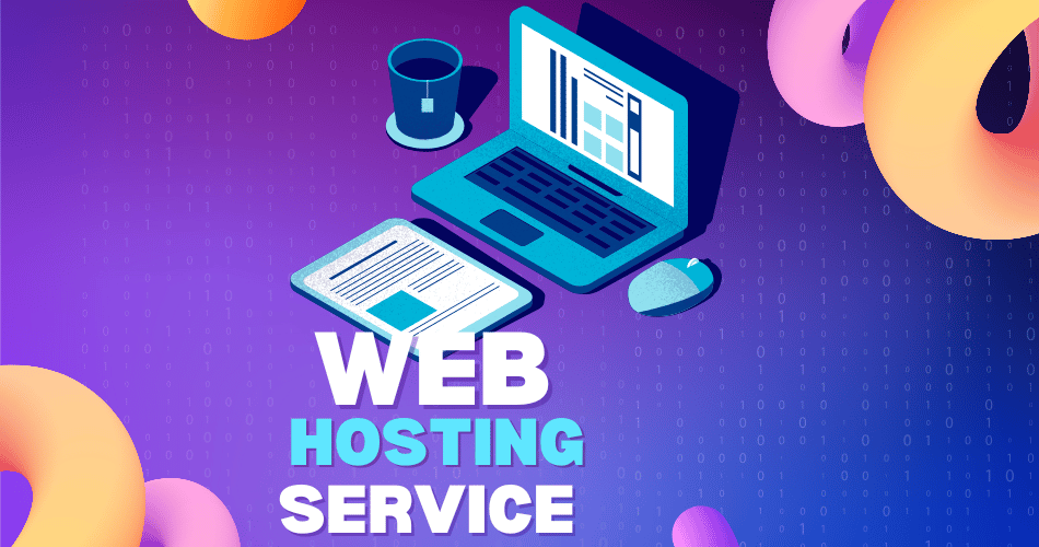 Web Hosting Service the Right Service