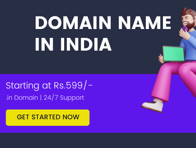 5 Easy Steps to Acquire a Domain Name in India: A Comprehensive Guide for Beginners