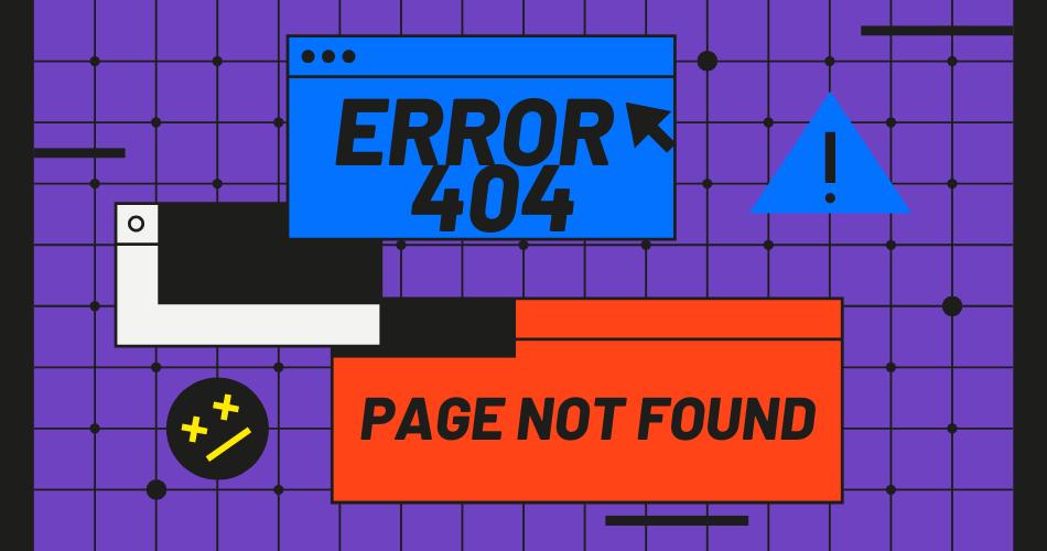 How to Fix the 404 Not Found