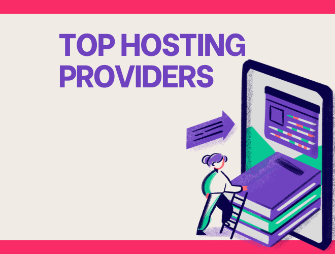 The Ultimate Guide to Selecting the Perfect Web Host and Uncovering the Leading Hosting Provider