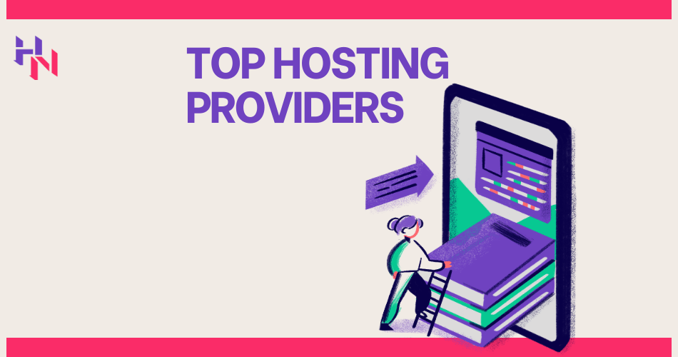 top hosting providers