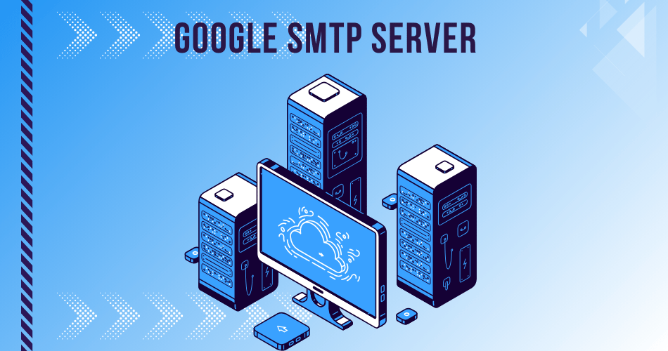 Google SMTP Server