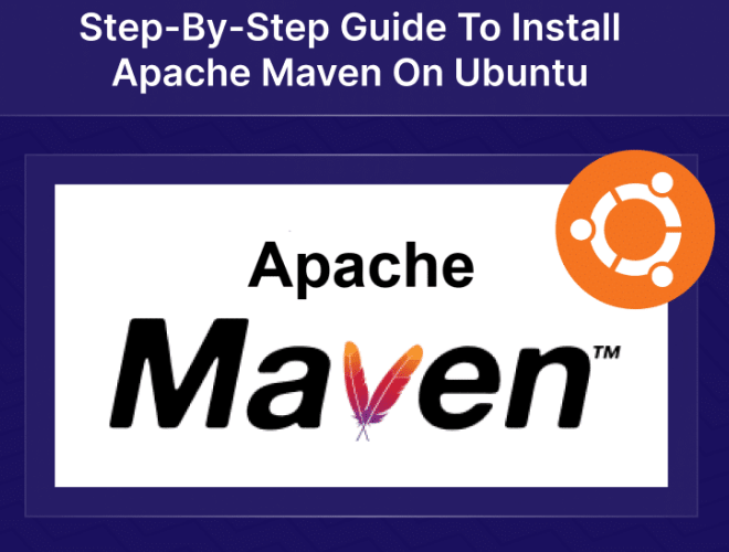 A Step-by-Step Guide to Installing Maven on Ubuntu: Leveraging Apt and the Official Website