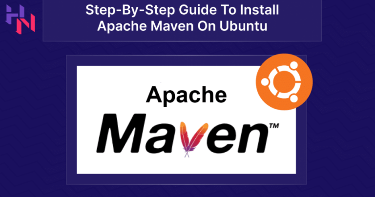 A Step-by-Step Guide to Installing Maven on Ubuntu: Leveraging Apt and the Official Website