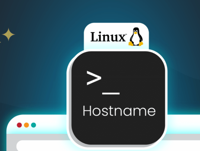 A Step-by-Step Guide: How to Change Your Linux Hostname with 3 Easy Methods
