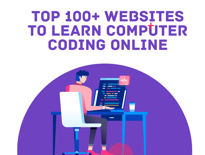 Unlock the World of Coding: Discover the Top 30 Websites to Learn Computer Coding Online for Free