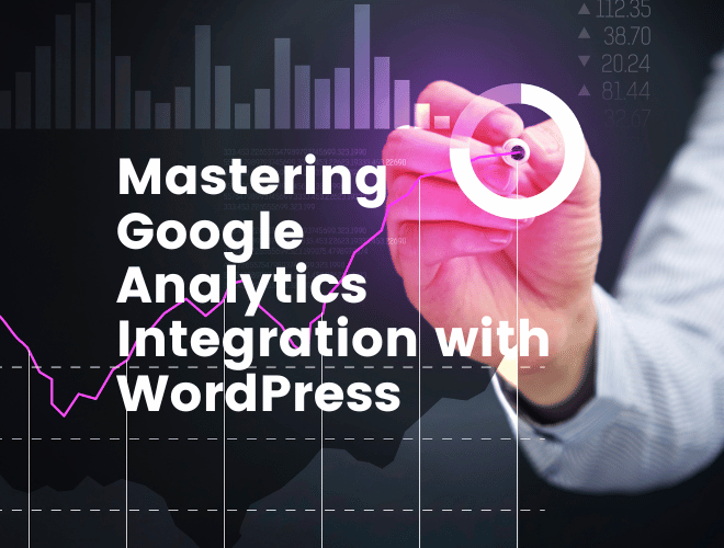 Google Analytics Integration with WordPress