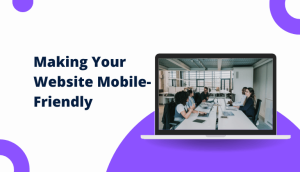 mobile-friendly websites