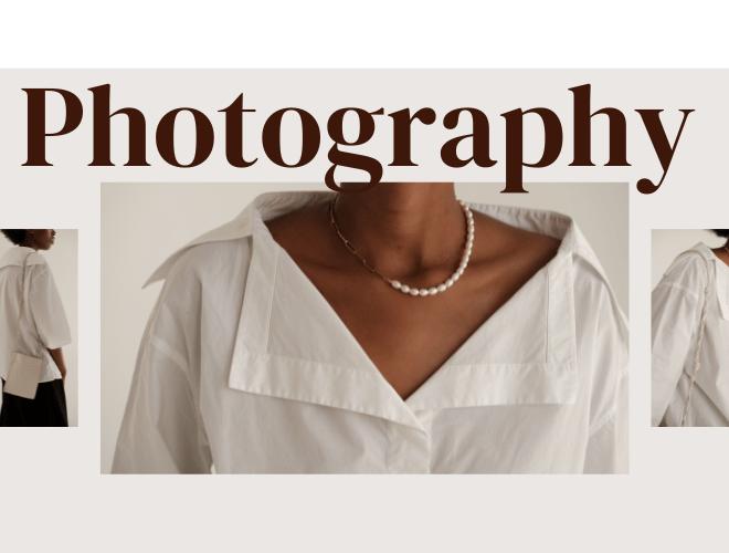 9 Simple Steps to Create an Eye-Catching Photography Website