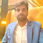Virender Kumar
