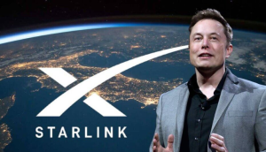 Discover the Future of Internet Connectivity with Starlink by SpaceX