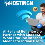 Airtel and Reliance Jio Partner with SpaceX: What Starlink Internet Means for Indian Users